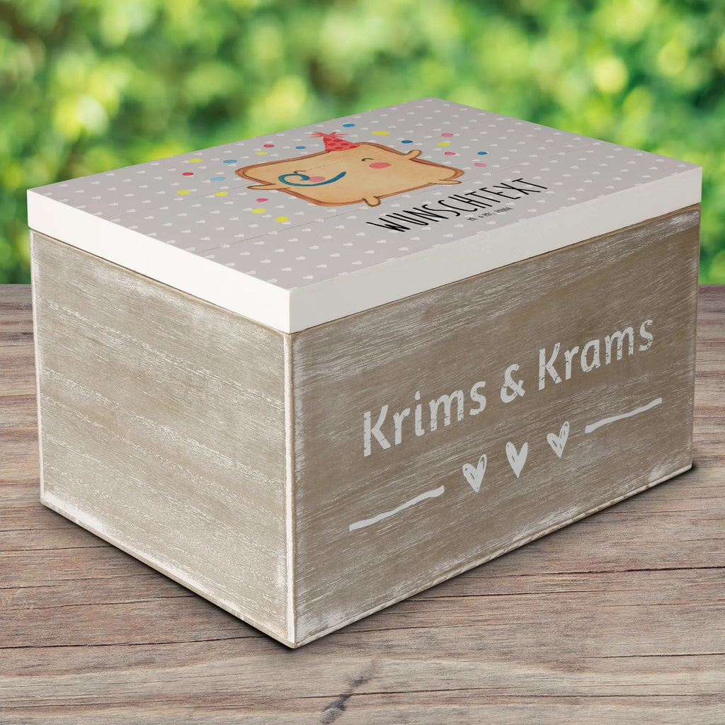 Personalisierte Holzkiste Toast Party Holzkiste mit Namen, Kiste mit Namen, Schatzkiste mit Namen, Truhe mit Namen, Schatulle mit Namen, Erinnerungsbox mit Namen, Erinnerungskiste, mit Namen, Dekokiste mit Namen, Aufbewahrungsbox mit Namen, Holzkiste Personalisiert, Kiste Personalisiert, Schatzkiste Personalisiert, Truhe Personalisiert, Schatulle Personalisiert, Erinnerungsbox Personalisiert, Erinnerungskiste Personalisiert, Dekokiste Personalisiert, Aufbewahrungsbox Personalisiert, Geschenkbox personalisiert, GEschenkdose personalisiert, Liebe, Partner, Freund, Freundin, Ehemann, Ehefrau, Heiraten, Verlobung, Heiratsantrag, Liebesgeschenk, Jahrestag, Hocheitstag, Valentinstag, Geschenk für Frauen, Hochzeitstag, Mitbringsel, Geschenk für Freundin, Geschenk für Partner, Liebesbeweis, für Männer, für Ehemann