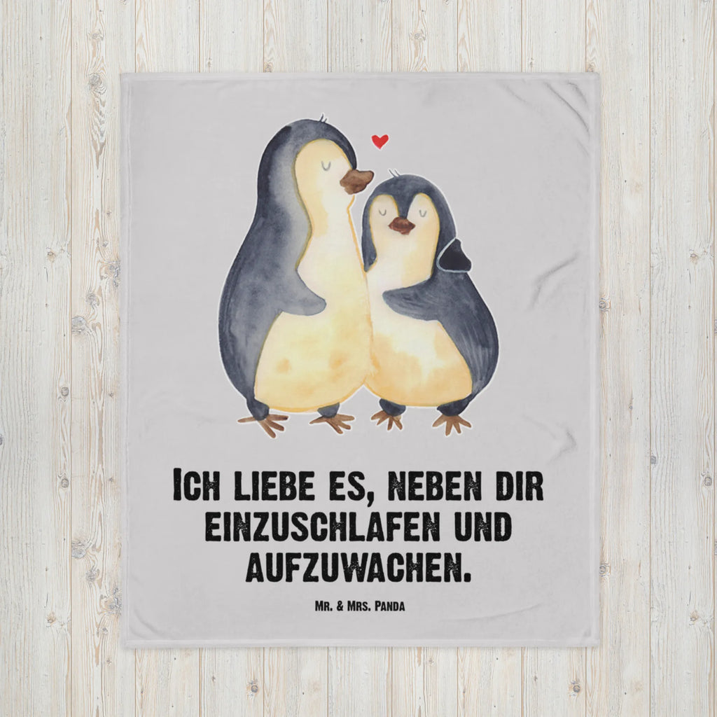 Kuscheldecke Pinguine Einschlafen Decke, Wohndecke, Tagesdecke, Wolldecke, Sofadecke, Liebe, Partner, Freund, Freundin, Ehemann, Ehefrau, Heiraten, Verlobung, Heiratsantrag, Liebesgeschenk, Jahrestag, Hocheitstag, Valentinstag, Geschenk für Frauen, Hochzeitstag, Mitbringsel, Geschenk für Freundin, Geschenk für Partner, Liebesbeweis, für Männer, für Ehemann