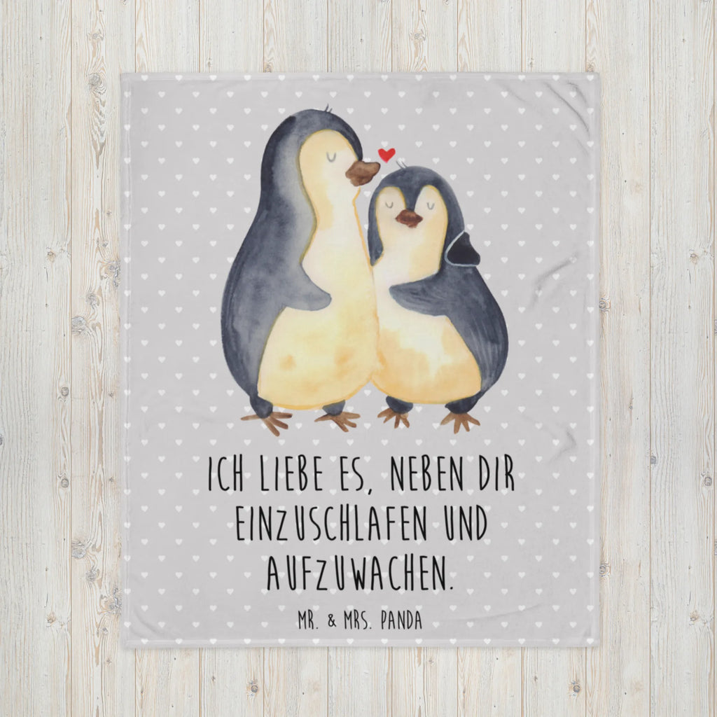 Kuscheldecke Pinguine Einschlafen Decke, Wohndecke, Tagesdecke, Wolldecke, Sofadecke, Liebe, Partner, Freund, Freundin, Ehemann, Ehefrau, Heiraten, Verlobung, Heiratsantrag, Liebesgeschenk, Jahrestag, Hocheitstag, Valentinstag, Geschenk für Frauen, Hochzeitstag, Mitbringsel, Geschenk für Freundin, Geschenk für Partner, Liebesbeweis, für Männer, für Ehemann