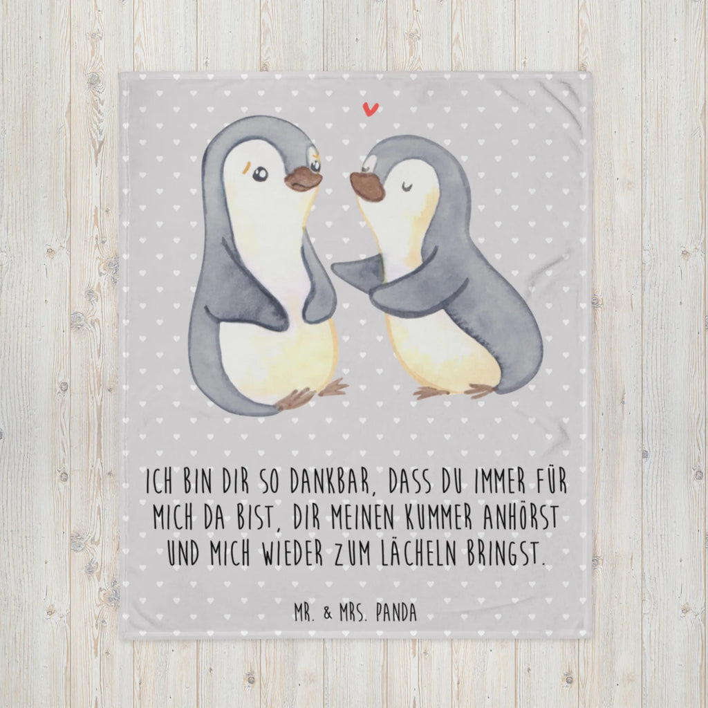 Kuscheldecke Pinguine trösten Decke, Wohndecke, Tagesdecke, Wolldecke, Sofadecke, Liebe, Partner, Freund, Freundin, Ehemann, Ehefrau, Heiraten, Verlobung, Heiratsantrag, Liebesgeschenk, Jahrestag, Hocheitstag, Valentinstag, Geschenk für Frauen, Hochzeitstag, Mitbringsel, Geschenk für Freundin, Geschenk für Partner, Liebesbeweis, für Männer, für Ehemann