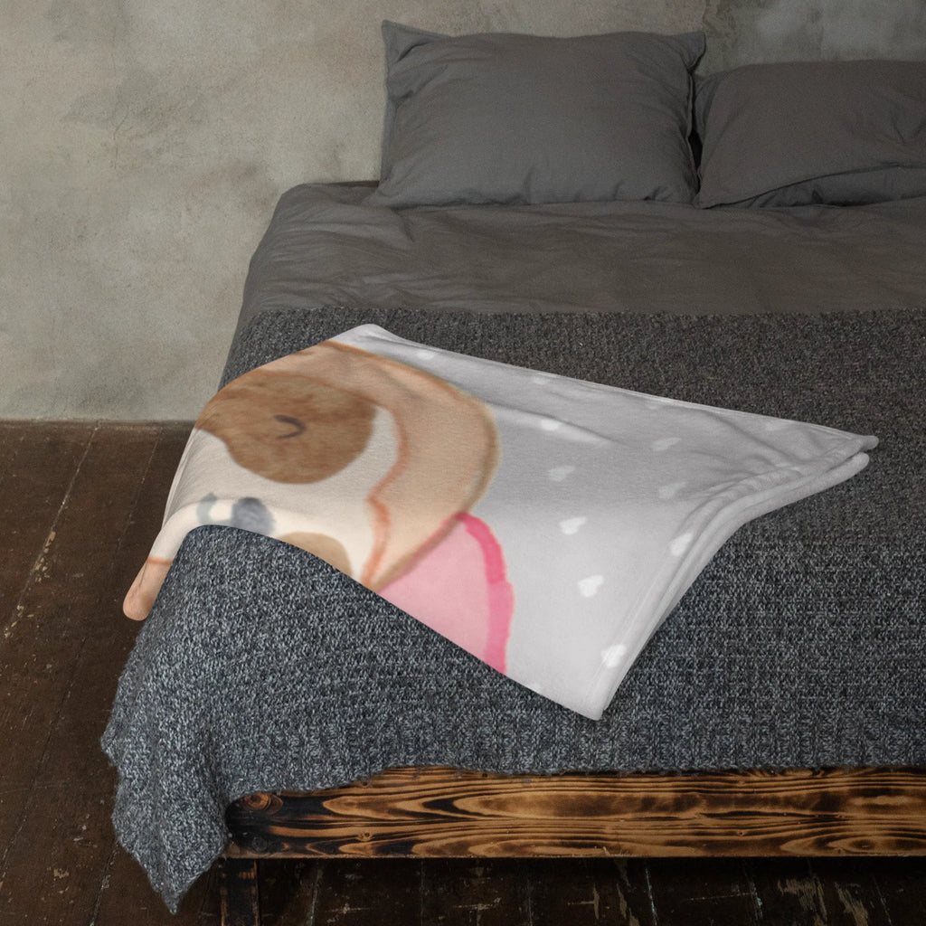 Kuscheldecke Faultiere Herz Decke, Wohndecke, Tagesdecke, Wolldecke, Sofadecke, Liebe, Partner, Freund, Freundin, Ehemann, Ehefrau, Heiraten, Verlobung, Heiratsantrag, Liebesgeschenk, Jahrestag, Hocheitstag, Valentinstag, Geschenk für Frauen, Hochzeitstag, Mitbringsel, Geschenk für Freundin, Geschenk für Partner, Liebesbeweis, für Männer, für Ehemann