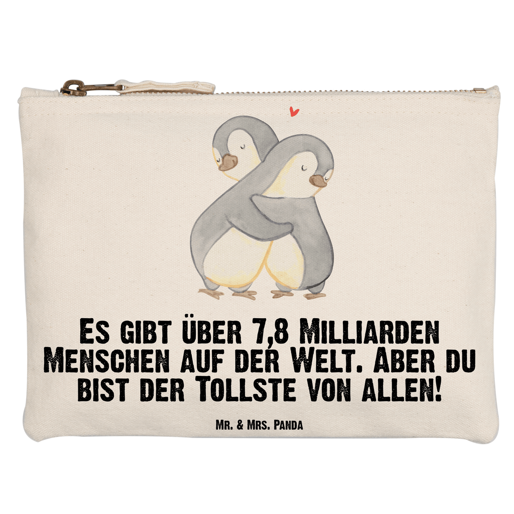 Schminktasche Pinguine Kuscheln Schminktasche, Kosmetiktasche, Kosmetikbeutel, Stiftemäppchen, Etui, Federmappe, Makeup, XXL, Schminketui, Kosmetiketui, Schlamperetui, Liebe, Partner, Freund, Freundin, Ehemann, Ehefrau, Heiraten, Verlobung, Heiratsantrag, Liebesgeschenk, Jahrestag, Hocheitstag, Valentinstag, Geschenk für Frauen, Hochzeitstag, Mitbringsel, Geschenk für Freundin, Geschenk für Partner, Liebesbeweis, für Männer, für Ehemann