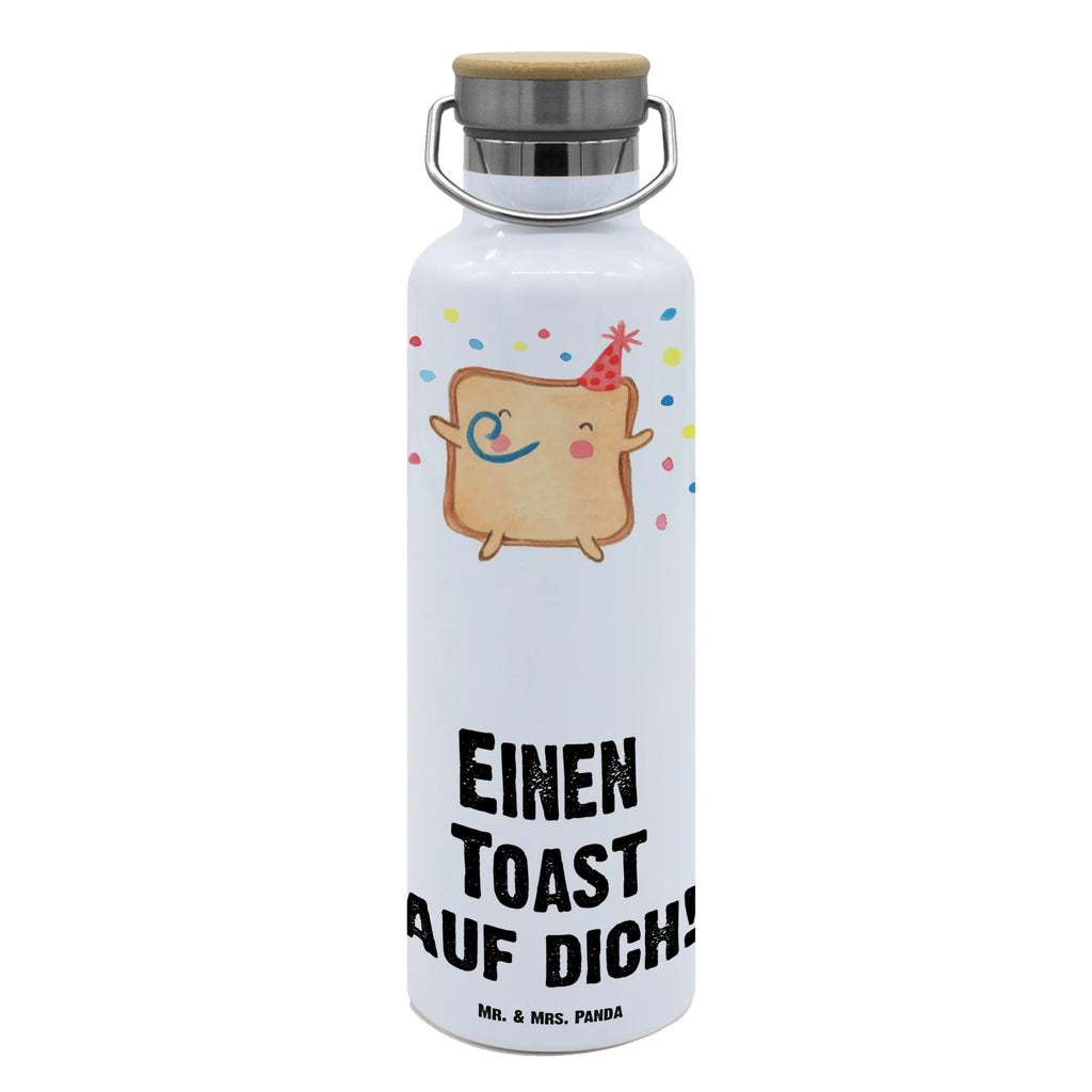 Trinkflasche Toast Party Thermosflasche, Isolierflasche, Edelstahl, Trinkflasche, isoliert, Wamrhaltefunktion, Sportflasche, Flasche zum Sport, Sportlerflasche, Liebe, Partner, Freund, Freundin, Ehemann, Ehefrau, Heiraten, Verlobung, Heiratsantrag, Liebesgeschenk, Jahrestag, Hocheitstag, Valentinstag, Geschenk für Frauen, Hochzeitstag, Mitbringsel, Geschenk für Freundin, Geschenk für Partner, Liebesbeweis, für Männer, für Ehemann