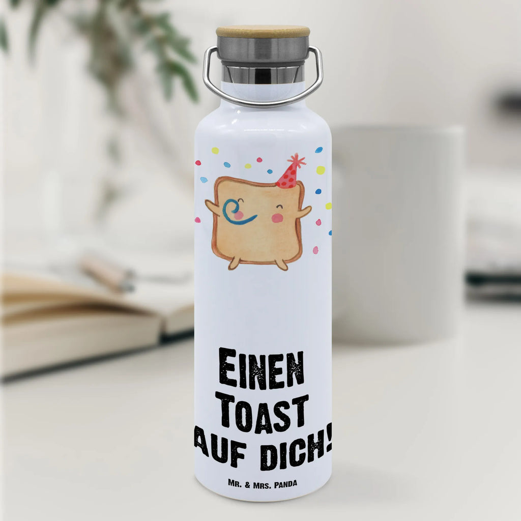 Trinkflasche Toast Party Thermosflasche, Isolierflasche, Edelstahl, Trinkflasche, isoliert, Wamrhaltefunktion, Sportflasche, Flasche zum Sport, Sportlerflasche, Liebe, Partner, Freund, Freundin, Ehemann, Ehefrau, Heiraten, Verlobung, Heiratsantrag, Liebesgeschenk, Jahrestag, Hocheitstag, Valentinstag, Geschenk für Frauen, Hochzeitstag, Mitbringsel, Geschenk für Freundin, Geschenk für Partner, Liebesbeweis, für Männer, für Ehemann