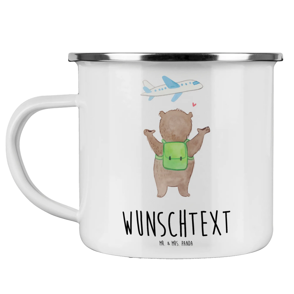 Personalisierte Emaille Tasse Bär Flugzeug Emaille Tasse personalisiert, Emaille Tasse mit Namen, Campingtasse personalisiert, Namenstasse, Campingtasse bedrucken, Campinggeschirr personalsisert, tasse mit namen, personalisierte tassen, personalisierte tasse, tasse selbst gestalten, tasse bedrucken, tassen bedrucken, Liebe, Partner, Freund, Freundin, Ehemann, Ehefrau, Heiraten, Verlobung, Heiratsantrag, Liebesgeschenk, Jahrestag, Hocheitstag, Valentinstag, Geschenk für Frauen, Hochzeitstag, Mitbringsel, Geschenk für Freundin, Geschenk für Partner, Liebesbeweis, für Männer, für Ehemann