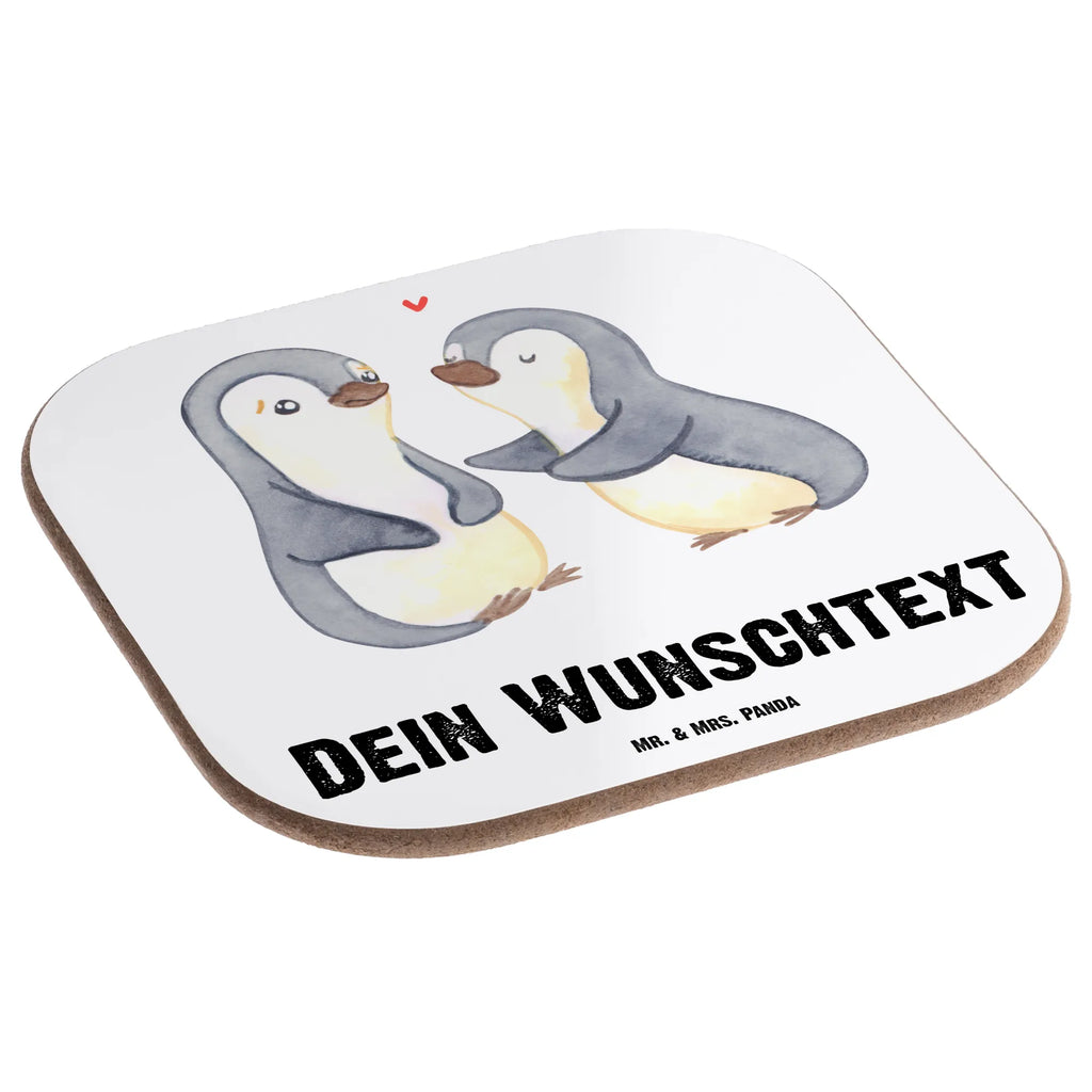 Personalisierte Untersetzer Pinguine trösten Personalisierte Untersetzer, PErsonalisierte Bierdeckel, Personalisierte Glasuntersetzer, Peronalisierte Untersetzer Gläser, Personalisiert Getränkeuntersetzer, Untersetzer mit Namen, Bedrucken, Personalisieren, Namensaufdruck, Liebe, Partner, Freund, Freundin, Ehemann, Ehefrau, Heiraten, Verlobung, Heiratsantrag, Liebesgeschenk, Jahrestag, Hocheitstag, Valentinstag, Geschenk für Frauen, Hochzeitstag, Mitbringsel, Geschenk für Freundin, Geschenk für Partner, Liebesbeweis, für Männer, für Ehemann