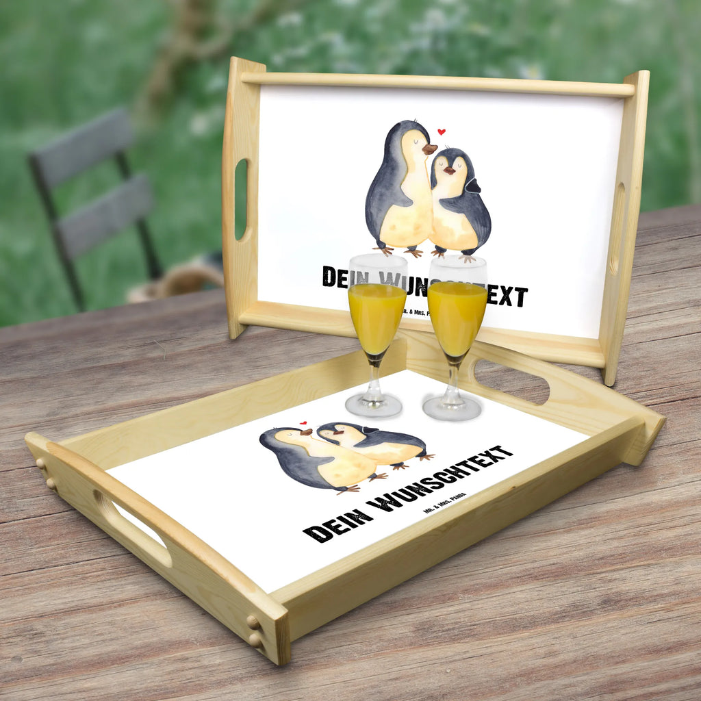 Personalisiertes Serviertablett Pinguine Einschlafen Personalisiertes Serviertablett, Personalisiertes Tablett, Personalisiertes Holztablett, Personalisiertes Küchentablett, Personalisiertes Dekotablett, Personalisiertes Frühstückstablett, Serviertablett mit Namen, Tablett mit Namen, Liebe, Partner, Freund, Freundin, Ehemann, Ehefrau, Heiraten, Verlobung, Heiratsantrag, Liebesgeschenk, Jahrestag, Hocheitstag, Valentinstag, Geschenk für Frauen, Hochzeitstag, Mitbringsel, Geschenk für Freundin, Geschenk für Partner, Liebesbeweis, für Männer, für Ehemann