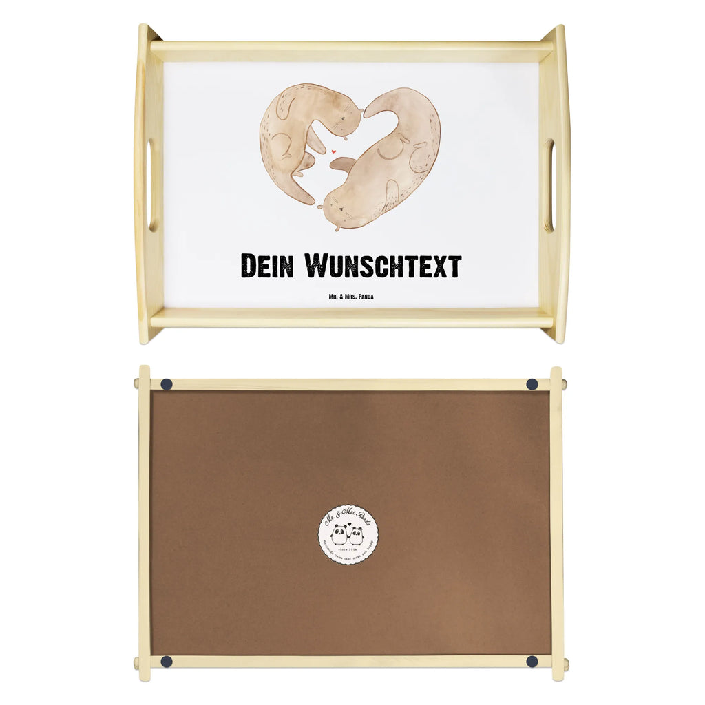 Personalisiertes Serviertablett Otter Valentine Personalisiertes Serviertablett, Personalisiertes Tablett, Personalisiertes Holztablett, Personalisiertes Küchentablett, Personalisiertes Dekotablett, Personalisiertes Frühstückstablett, Serviertablett mit Namen, Tablett mit Namen, Liebe, Partner, Freund, Freundin, Ehemann, Ehefrau, Heiraten, Verlobung, Heiratsantrag, Liebesgeschenk, Jahrestag, Hocheitstag, Valentinstag, Geschenk für Frauen, Hochzeitstag, Mitbringsel, Geschenk für Freundin, Geschenk für Partner, Liebesbeweis, für Männer, für Ehemann