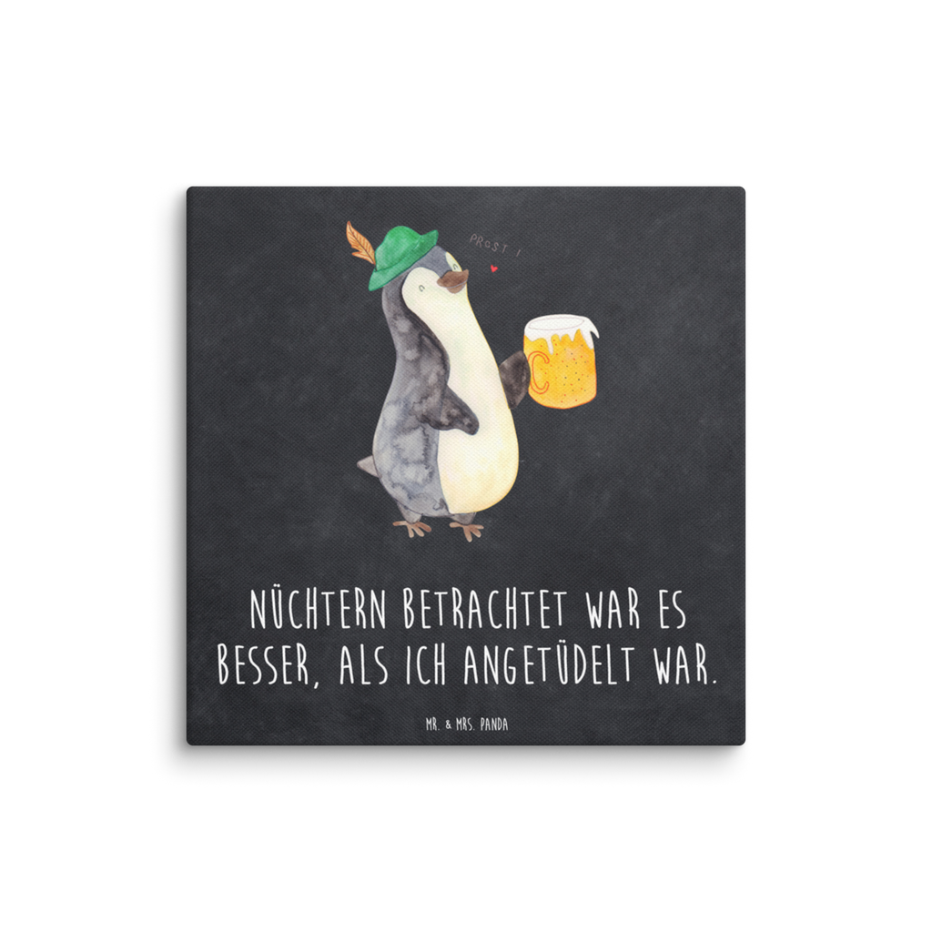 Leinwand Bild Pinguin Bier Leinwand, Bild, Kunstdruck, Wanddeko, Dekoration, Pinguin, Pinguine, Bier, Oktoberfest