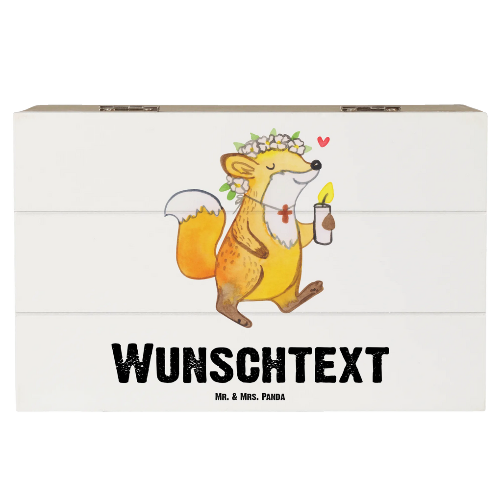 Personalisierte Holzkiste Fuchs Kommunion Mädchen Holzkiste mit Namen, Kiste mit Namen, Schatzkiste mit Namen, Truhe mit Namen, Schatulle mit Namen, Erinnerungsbox mit Namen, Erinnerungskiste, mit Namen, Dekokiste mit Namen, Aufbewahrungsbox mit Namen, Holzkiste Personalisiert, Kiste Personalisiert, Schatzkiste Personalisiert, Truhe Personalisiert, Schatulle Personalisiert, Erinnerungsbox Personalisiert, Erinnerungskiste Personalisiert, Dekokiste Personalisiert, Aufbewahrungsbox Personalisiert, Geschenkbox personalisiert, GEschenkdose personalisiert, Konfirmation, Kommunion, Jugendweihe, Konfirmation Geschenk, Kommunion Geschenk, Kommunion Dankeschön, Glauben, Liebe, Gott, Gläubig, Mädchen