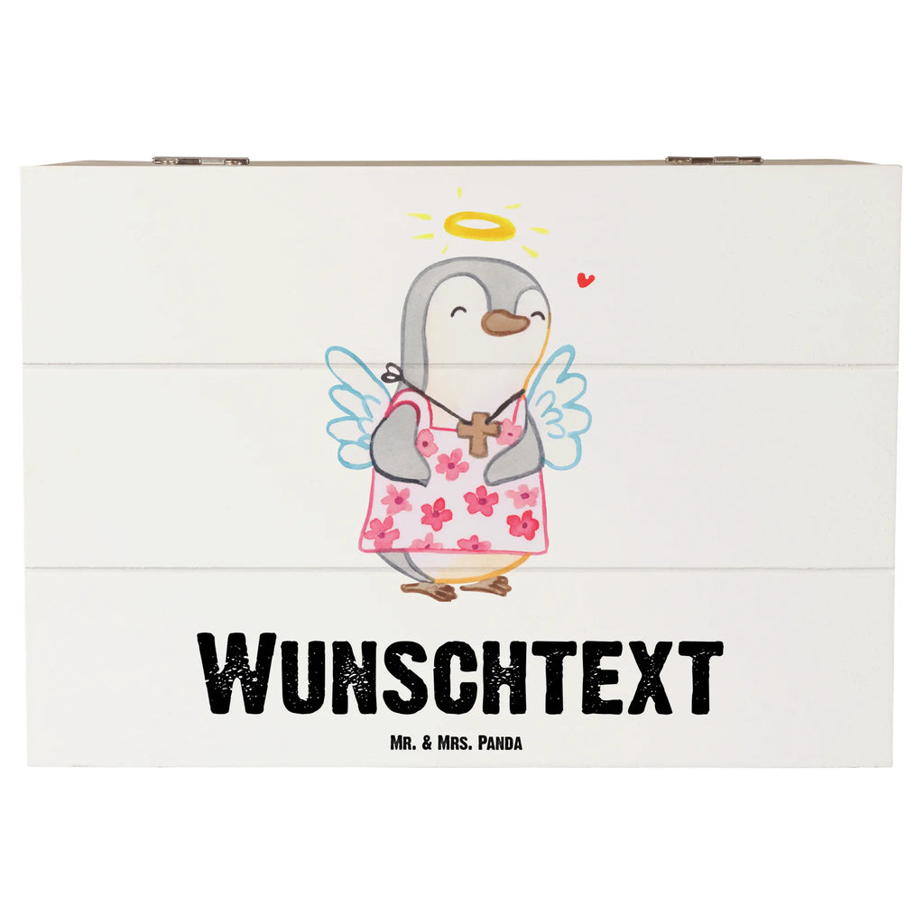 Personalisierte Holzkiste Pinguin Konfirmation Holzkiste mit Namen, Kiste mit Namen, Schatzkiste mit Namen, Truhe mit Namen, Schatulle mit Namen, Erinnerungsbox mit Namen, Erinnerungskiste, mit Namen, Dekokiste mit Namen, Aufbewahrungsbox mit Namen, Holzkiste Personalisiert, Kiste Personalisiert, Schatzkiste Personalisiert, Truhe Personalisiert, Schatulle Personalisiert, Erinnerungsbox Personalisiert, Erinnerungskiste Personalisiert, Dekokiste Personalisiert, Aufbewahrungsbox Personalisiert, Geschenkbox personalisiert, GEschenkdose personalisiert, Konfirmation, Kommunion, Jugendweihe, Konfirmation Geschenk, Schutzengel, Zuversicht, Vertrauen