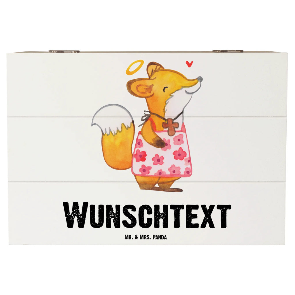 Personalisierte Holzkiste Fuchs Konfirmation Mädchen Holzkiste mit Namen, Kiste mit Namen, Schatzkiste mit Namen, Truhe mit Namen, Schatulle mit Namen, Erinnerungsbox mit Namen, Erinnerungskiste, mit Namen, Dekokiste mit Namen, Aufbewahrungsbox mit Namen, Holzkiste Personalisiert, Kiste Personalisiert, Schatzkiste Personalisiert, Truhe Personalisiert, Schatulle Personalisiert, Erinnerungsbox Personalisiert, Erinnerungskiste Personalisiert, Dekokiste Personalisiert, Aufbewahrungsbox Personalisiert, Geschenkbox personalisiert, GEschenkdose personalisiert, Konfirmation, Kommunion, Jugendweihe, Konfirmation Geschenk, Gott, Gläubig, Alles Gute