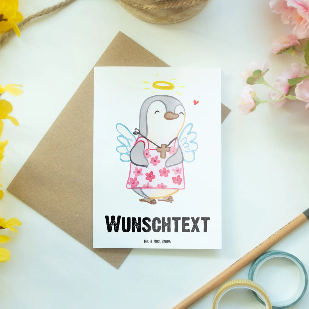 Personalisierte Grußkarte Pinguin Konfirmation Personalisierte Grußkarte, Personalisiertere Klappkarte, Personalisierte Einladungskarte, Personalisierte Glückwunschkarte, Personalisierte Hochzeitskarte, Personalisierte Geburtstagskarte, Grußkarte mit Namen, Grußkarte selber drucken, Grußkarte selbst gestalten, Grußkarte mit persönlichen Nachrichten, Grußkarte als Geldgeschenk, Grußkarten personalisiert, Personalisierte Karte, Konfirmation, Kommunion, Jugendweihe, Konfirmation Geschenk, Schutzengel, Zuversicht, Vertrauen