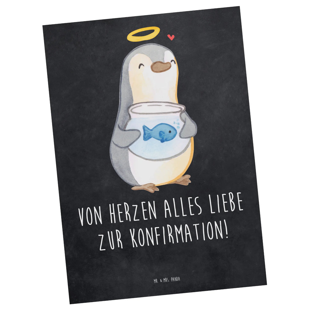 Postkarte Pinguin Fisch Postkarte, Karte, Geschenkkarte, Grußkarte, Einladung, Ansichtskarte, Geburtstagskarte, Einladungskarte, Dankeskarte, Ansichtskarten, Einladung Geburtstag, Einladungskarten Geburtstag, Konfirmation, Kommunion, Jugendweihe, Konfirmation Geschenk, Fisch, Fisch Deko, Zuversicht, Vertrauen