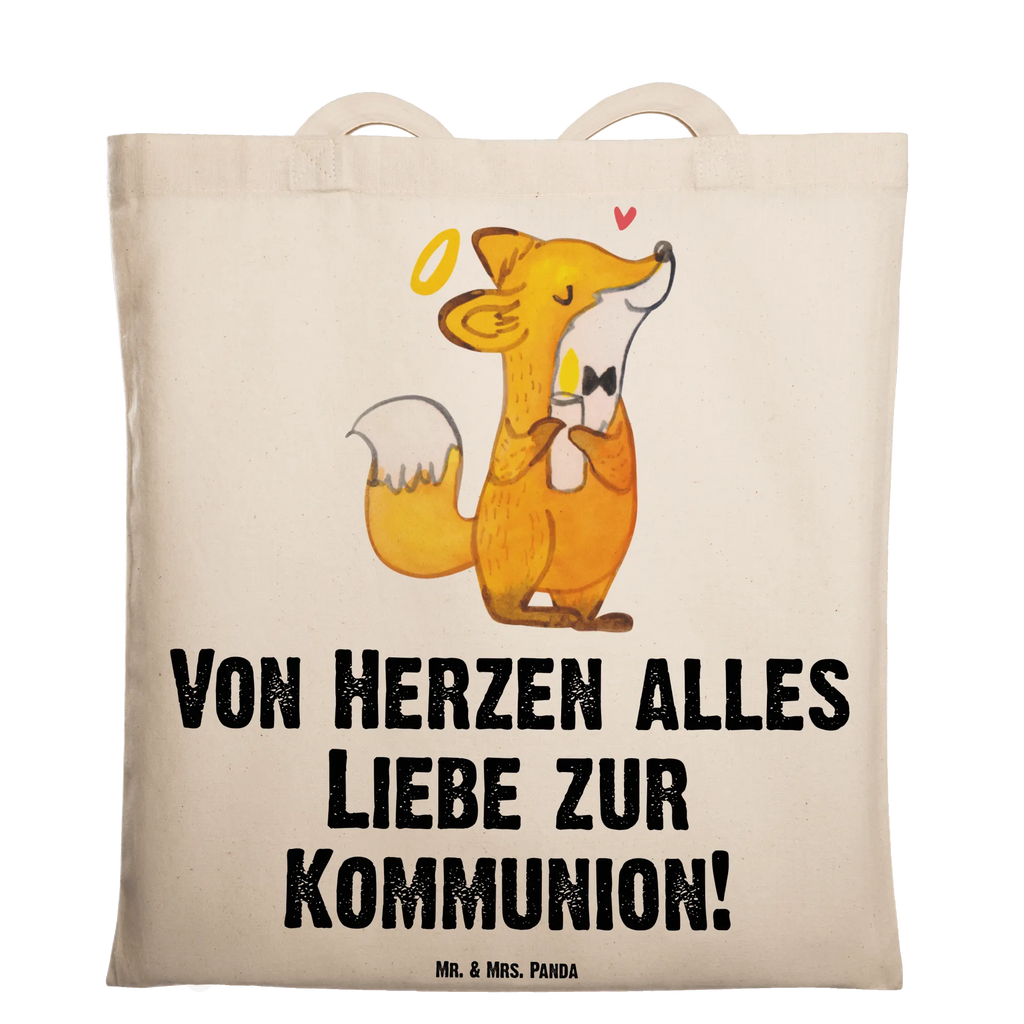 Tragetasche Fuchs Kommunion Beuteltasche, Beutel, Einkaufstasche, Jutebeutel, Stoffbeutel, Tasche, Shopper, Umhängetasche, Strandtasche, Schultertasche, Stofftasche, Tragetasche, Badetasche, Jutetasche, Einkaufstüte, Laptoptasche, Konfirmation, Kommunion, Jugendweihe, Konfirmation Geschenk, Kommunion Geschenk, Kommunion Dankeschön, Glauben, Liebe, Gott, Gläubig