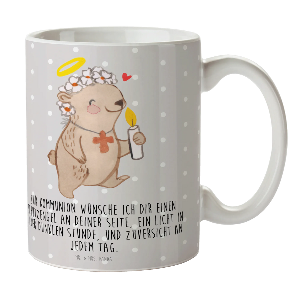 Tasse Bär Kommunion Mädchen Tasse, Kaffeetasse, Teetasse, Becher, Kaffeebecher, Teebecher, Keramiktasse, Porzellantasse, Büro Tasse, Geschenk Tasse, Tasse Sprüche, Tasse Motive, Kaffeetassen, Tasse bedrucken, Designer Tasse, Cappuccino Tassen, Schöne Teetassen, Konfirmation, Kommunion, Jugendweihe, Konfirmation Geschenk, Kommunion Geschenk, Kommunion Dankeschön, Glauben, Liebe, Gott, Gläubig