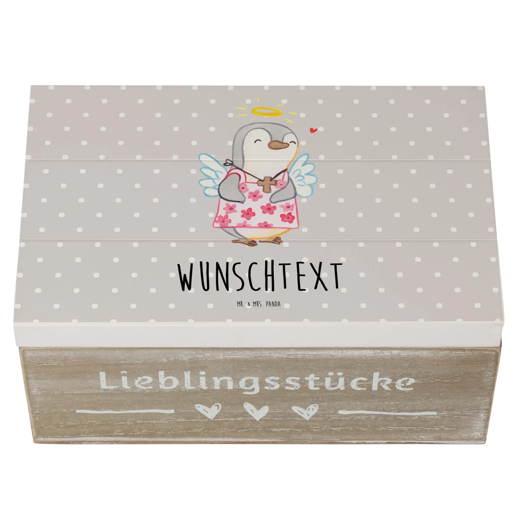 Personalisierte Holzkiste Pinguin Konfirmation Holzkiste mit Namen, Kiste mit Namen, Schatzkiste mit Namen, Truhe mit Namen, Schatulle mit Namen, Erinnerungsbox mit Namen, Erinnerungskiste, mit Namen, Dekokiste mit Namen, Aufbewahrungsbox mit Namen, Holzkiste Personalisiert, Kiste Personalisiert, Schatzkiste Personalisiert, Truhe Personalisiert, Schatulle Personalisiert, Erinnerungsbox Personalisiert, Erinnerungskiste Personalisiert, Dekokiste Personalisiert, Aufbewahrungsbox Personalisiert, Geschenkbox personalisiert, GEschenkdose personalisiert, Konfirmation, Kommunion, Jugendweihe, Konfirmation Geschenk, Schutzengel, Zuversicht, Vertrauen