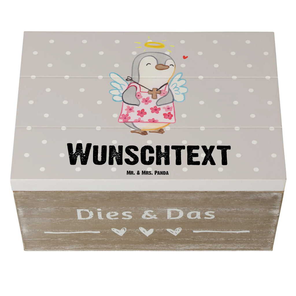 Personalisierte Holzkiste Pinguin Konfirmation Holzkiste mit Namen, Kiste mit Namen, Schatzkiste mit Namen, Truhe mit Namen, Schatulle mit Namen, Erinnerungsbox mit Namen, Erinnerungskiste, mit Namen, Dekokiste mit Namen, Aufbewahrungsbox mit Namen, Holzkiste Personalisiert, Kiste Personalisiert, Schatzkiste Personalisiert, Truhe Personalisiert, Schatulle Personalisiert, Erinnerungsbox Personalisiert, Erinnerungskiste Personalisiert, Dekokiste Personalisiert, Aufbewahrungsbox Personalisiert, Geschenkbox personalisiert, GEschenkdose personalisiert, Konfirmation, Kommunion, Jugendweihe, Konfirmation Geschenk, Schutzengel, Zuversicht, Vertrauen