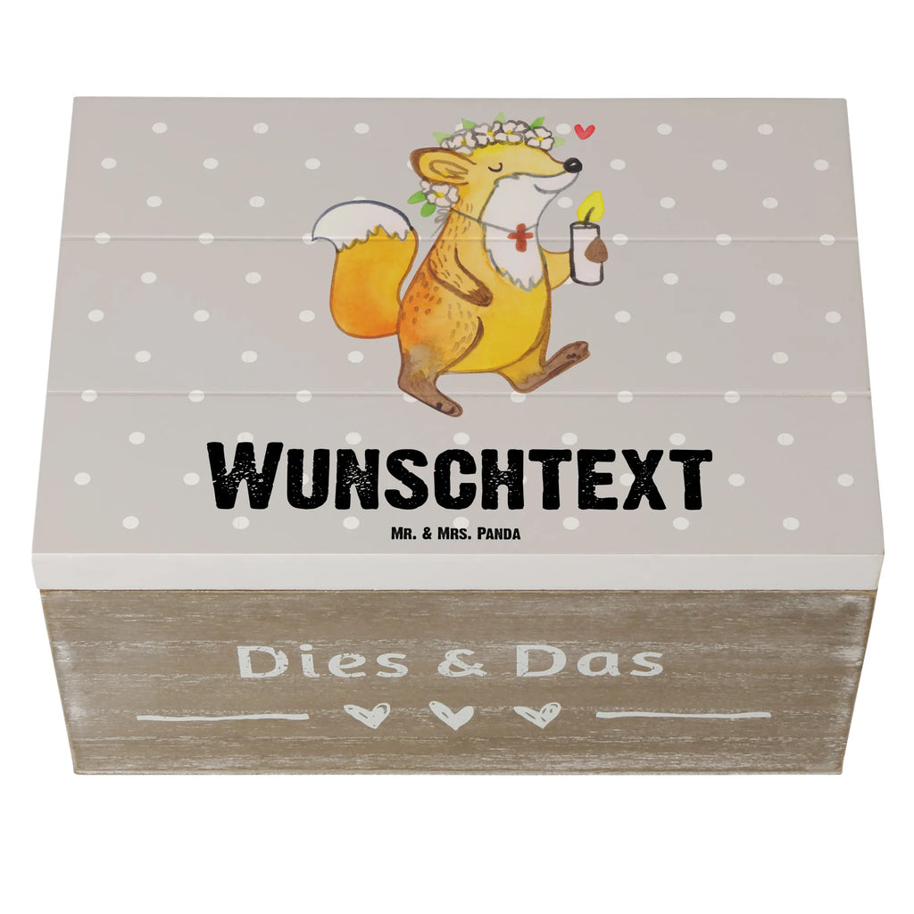 Personalisierte Holzkiste Fuchs Kommunion Mädchen Holzkiste mit Namen, Kiste mit Namen, Schatzkiste mit Namen, Truhe mit Namen, Schatulle mit Namen, Erinnerungsbox mit Namen, Erinnerungskiste, mit Namen, Dekokiste mit Namen, Aufbewahrungsbox mit Namen, Holzkiste Personalisiert, Kiste Personalisiert, Schatzkiste Personalisiert, Truhe Personalisiert, Schatulle Personalisiert, Erinnerungsbox Personalisiert, Erinnerungskiste Personalisiert, Dekokiste Personalisiert, Aufbewahrungsbox Personalisiert, Geschenkbox personalisiert, GEschenkdose personalisiert, Konfirmation, Kommunion, Jugendweihe, Konfirmation Geschenk, Kommunion Geschenk, Kommunion Dankeschön, Glauben, Liebe, Gott, Gläubig, Mädchen