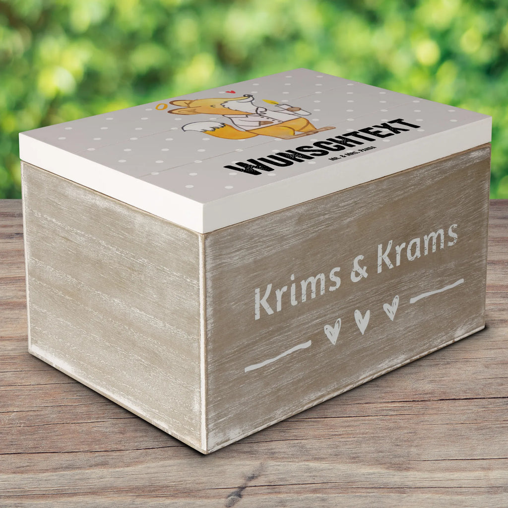 Personalisierte Holzkiste Fuchs Konfirmation Holzkiste mit Namen, Kiste mit Namen, Schatzkiste mit Namen, Truhe mit Namen, Schatulle mit Namen, Erinnerungsbox mit Namen, Erinnerungskiste, mit Namen, Dekokiste mit Namen, Aufbewahrungsbox mit Namen, Holzkiste Personalisiert, Kiste Personalisiert, Schatzkiste Personalisiert, Truhe Personalisiert, Schatulle Personalisiert, Erinnerungsbox Personalisiert, Erinnerungskiste Personalisiert, Dekokiste Personalisiert, Aufbewahrungsbox Personalisiert, Geschenkbox personalisiert, GEschenkdose personalisiert, Konfirmation, Kommunion, Jugendweihe, Konfirmation Geschenk, Gott, Gläubig, Alles Gute