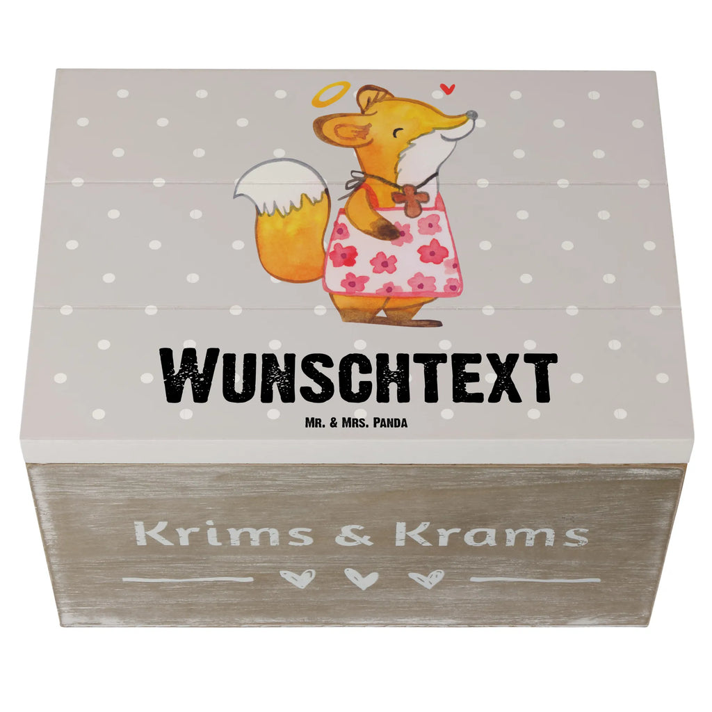 Personalisierte Holzkiste Fuchs Konfirmation Mädchen Holzkiste mit Namen, Kiste mit Namen, Schatzkiste mit Namen, Truhe mit Namen, Schatulle mit Namen, Erinnerungsbox mit Namen, Erinnerungskiste, mit Namen, Dekokiste mit Namen, Aufbewahrungsbox mit Namen, Holzkiste Personalisiert, Kiste Personalisiert, Schatzkiste Personalisiert, Truhe Personalisiert, Schatulle Personalisiert, Erinnerungsbox Personalisiert, Erinnerungskiste Personalisiert, Dekokiste Personalisiert, Aufbewahrungsbox Personalisiert, Geschenkbox personalisiert, GEschenkdose personalisiert, Konfirmation, Kommunion, Jugendweihe, Konfirmation Geschenk, Gott, Gläubig, Alles Gute