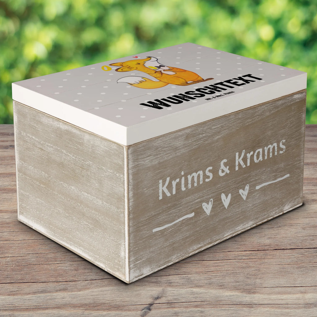 Personalisierte Holzkiste Fuchs Kommunion Holzkiste mit Namen, Kiste mit Namen, Schatzkiste mit Namen, Truhe mit Namen, Schatulle mit Namen, Erinnerungsbox mit Namen, Erinnerungskiste, mit Namen, Dekokiste mit Namen, Aufbewahrungsbox mit Namen, Holzkiste Personalisiert, Kiste Personalisiert, Schatzkiste Personalisiert, Truhe Personalisiert, Schatulle Personalisiert, Erinnerungsbox Personalisiert, Erinnerungskiste Personalisiert, Dekokiste Personalisiert, Aufbewahrungsbox Personalisiert, Geschenkbox personalisiert, GEschenkdose personalisiert, Konfirmation, Kommunion, Jugendweihe, Konfirmation Geschenk, Kommunion Geschenk, Kommunion Dankeschön, Glauben, Liebe, Gott, Gläubig