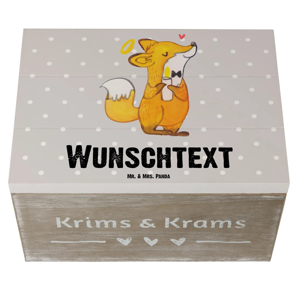 Personalisierte Holzkiste Fuchs Kommunion Holzkiste mit Namen, Kiste mit Namen, Schatzkiste mit Namen, Truhe mit Namen, Schatulle mit Namen, Erinnerungsbox mit Namen, Erinnerungskiste, mit Namen, Dekokiste mit Namen, Aufbewahrungsbox mit Namen, Holzkiste Personalisiert, Kiste Personalisiert, Schatzkiste Personalisiert, Truhe Personalisiert, Schatulle Personalisiert, Erinnerungsbox Personalisiert, Erinnerungskiste Personalisiert, Dekokiste Personalisiert, Aufbewahrungsbox Personalisiert, Geschenkbox personalisiert, GEschenkdose personalisiert, Konfirmation, Kommunion, Jugendweihe, Konfirmation Geschenk, Kommunion Geschenk, Kommunion Dankeschön, Glauben, Liebe, Gott, Gläubig