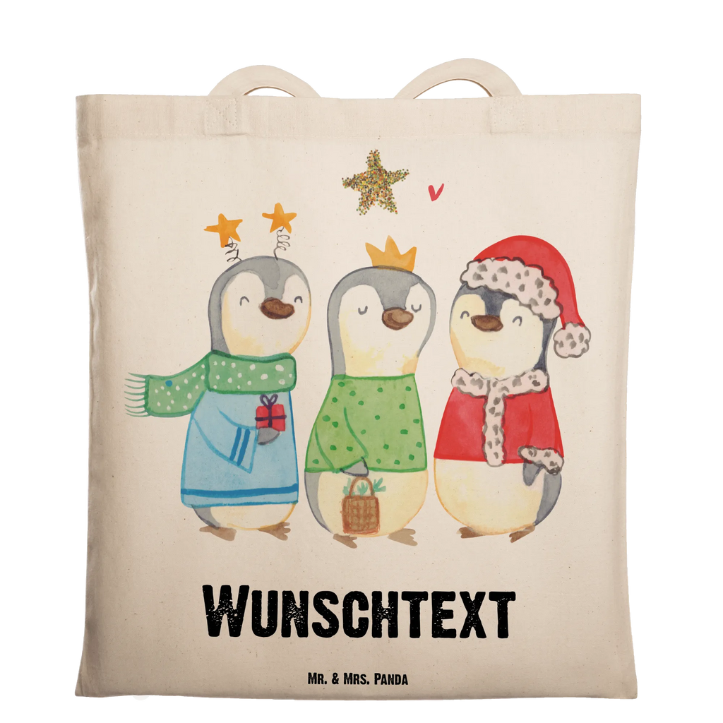 Personalisierte Tragetasche Winterzeit Heilige drei Könige Personalisierte Beuteltasche, Personalisierter Beutel, Personalisierte Einkaufstasche, Personalisierter Jutebeutel, Personalisierter Stoffbeutel, Tragetasche mit Namen, Einkaufstasche mit Namen, Stoffbeutel mit Namen, Personalisierte Tasche, Personalisierte Jutetasche, Personalisierte Kindergartentasche, Winter, Weihnachten, Weihnachtsdeko, Nikolaus, Advent, Heiligabend, Wintermotiv, Weihnachtsmann, Heilige drei Könige, Weihnachtstage, Weihnachtszeit