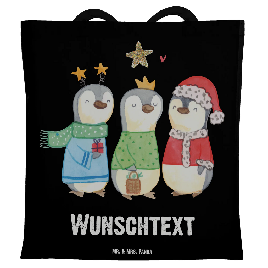 Personalisierte Tragetasche Winterzeit Heilige drei Könige Personalisierte Beuteltasche, Personalisierter Beutel, Personalisierte Einkaufstasche, Personalisierter Jutebeutel, Personalisierter Stoffbeutel, Tragetasche mit Namen, Einkaufstasche mit Namen, Stoffbeutel mit Namen, Personalisierte Tasche, Personalisierte Jutetasche, Personalisierte Kindergartentasche, Winter, Weihnachten, Weihnachtsdeko, Nikolaus, Advent, Heiligabend, Wintermotiv, Weihnachtsmann, Heilige drei Könige, Weihnachtstage, Weihnachtszeit