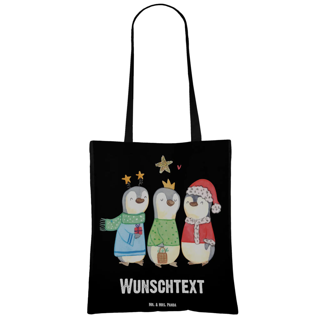 Personalisierte Tragetasche Winterzeit Heilige drei Könige Personalisierte Beuteltasche, Personalisierter Beutel, Personalisierte Einkaufstasche, Personalisierter Jutebeutel, Personalisierter Stoffbeutel, Tragetasche mit Namen, Einkaufstasche mit Namen, Stoffbeutel mit Namen, Personalisierte Tasche, Personalisierte Jutetasche, Personalisierte Kindergartentasche, Winter, Weihnachten, Weihnachtsdeko, Nikolaus, Advent, Heiligabend, Wintermotiv, Weihnachtsmann, Heilige drei Könige, Weihnachtstage, Weihnachtszeit