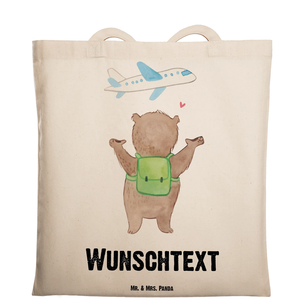 Personalisierte Tragetasche Bär Flugzeug Personalisierte Beuteltasche, Personalisierter Beutel, Personalisierte Einkaufstasche, Personalisierter Jutebeutel, Personalisierter Stoffbeutel, Tragetasche mit Namen, Einkaufstasche mit Namen, Stoffbeutel mit Namen, Personalisierte Tasche, Personalisierte Jutetasche, Personalisierte Kindergartentasche, Liebe, Partner, Freund, Freundin, Ehemann, Ehefrau, Heiraten, Verlobung, Heiratsantrag, Liebesgeschenk, Jahrestag, Hocheitstag, Valentinstag, Geschenk für Frauen, Hochzeitstag, Mitbringsel, Geschenk für Freundin, Geschenk für Partner, Liebesbeweis, für Männer, für Ehemann