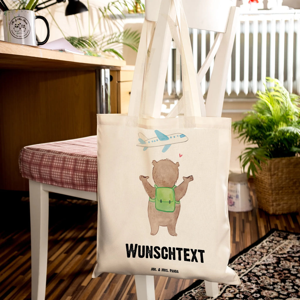 Personalisierte Tragetasche Bär Flugzeug Personalisierte Beuteltasche, Personalisierter Beutel, Personalisierte Einkaufstasche, Personalisierter Jutebeutel, Personalisierter Stoffbeutel, Tragetasche mit Namen, Einkaufstasche mit Namen, Stoffbeutel mit Namen, Personalisierte Tasche, Personalisierte Jutetasche, Personalisierte Kindergartentasche, Liebe, Partner, Freund, Freundin, Ehemann, Ehefrau, Heiraten, Verlobung, Heiratsantrag, Liebesgeschenk, Jahrestag, Hocheitstag, Valentinstag, Geschenk für Frauen, Hochzeitstag, Mitbringsel, Geschenk für Freundin, Geschenk für Partner, Liebesbeweis, für Männer, für Ehemann