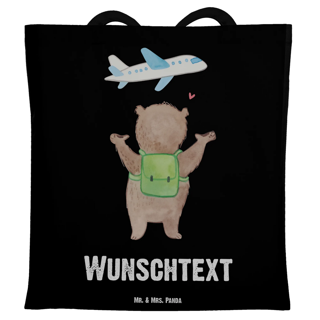 Personalisierte Tragetasche Bär Flugzeug Personalisierte Beuteltasche, Personalisierter Beutel, Personalisierte Einkaufstasche, Personalisierter Jutebeutel, Personalisierter Stoffbeutel, Tragetasche mit Namen, Einkaufstasche mit Namen, Stoffbeutel mit Namen, Personalisierte Tasche, Personalisierte Jutetasche, Personalisierte Kindergartentasche, Liebe, Partner, Freund, Freundin, Ehemann, Ehefrau, Heiraten, Verlobung, Heiratsantrag, Liebesgeschenk, Jahrestag, Hocheitstag, Valentinstag, Geschenk für Frauen, Hochzeitstag, Mitbringsel, Geschenk für Freundin, Geschenk für Partner, Liebesbeweis, für Männer, für Ehemann