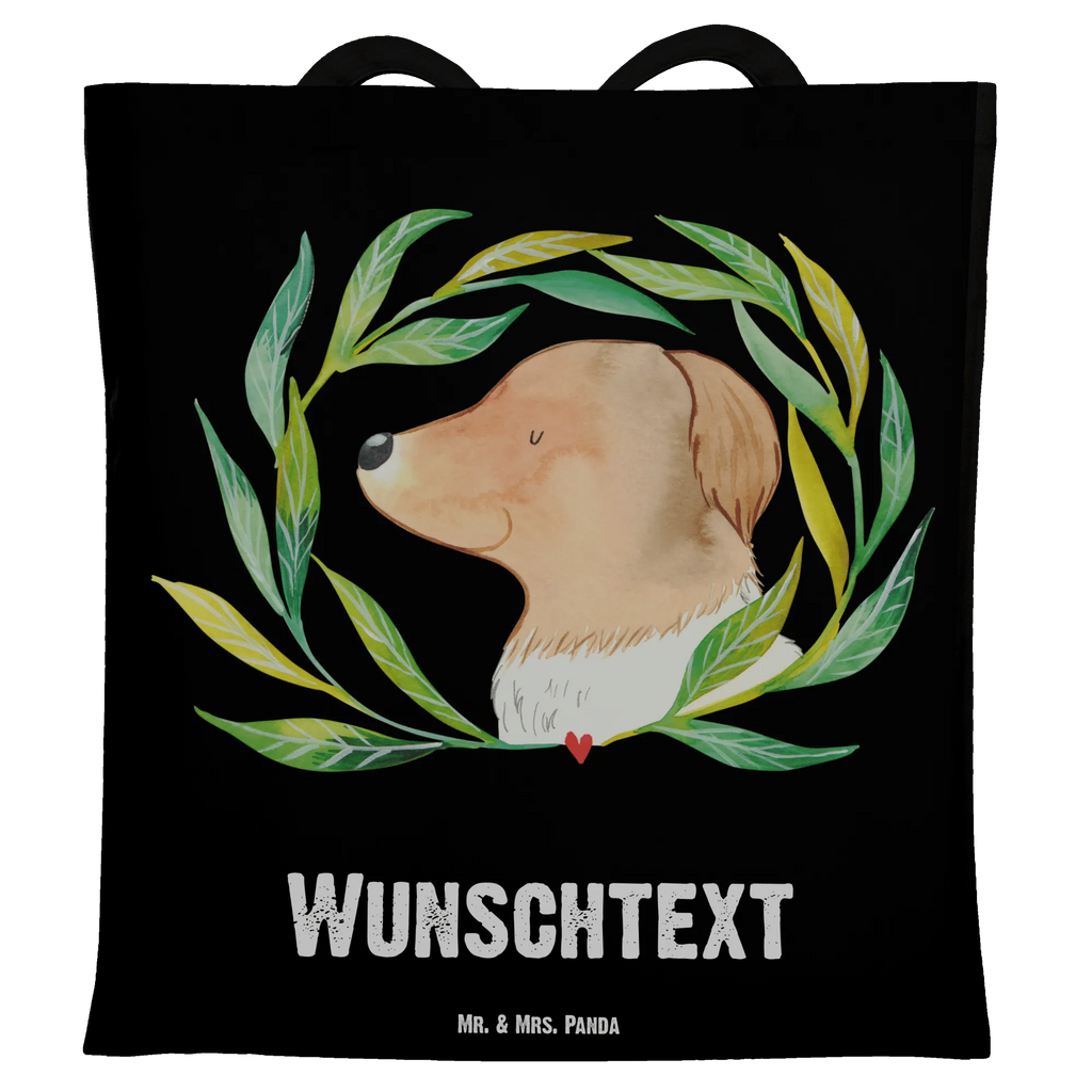 Personalisierte Tragetasche Hund Ranke Personalisierte Beuteltasche, Personalisierter Beutel, Personalisierte Einkaufstasche, Personalisierter Jutebeutel, Personalisierter Stoffbeutel, Tragetasche mit Namen, Einkaufstasche mit Namen, Stoffbeutel mit Namen, Personalisierte Tasche, Personalisierte Jutetasche, Personalisierte Kindergartentasche, Hund, Hundemotiv, Haustier, Hunderasse, Tierliebhaber, Hundebesitzer, Sprüche, Ranke, Therapie, Selbsttherapie, Hundeliebe, Hundeglück, Hunde