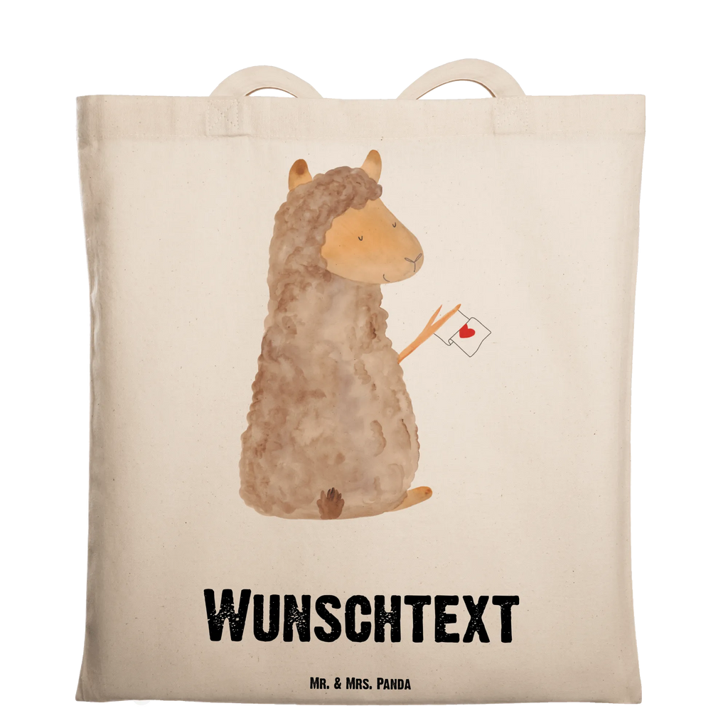 Personalisierte Tragetasche Alpaka Fahne Personalisierte Beuteltasche, Personalisierter Beutel, Personalisierte Einkaufstasche, Personalisierter Jutebeutel, Personalisierter Stoffbeutel, Tragetasche mit Namen, Einkaufstasche mit Namen, Stoffbeutel mit Namen, Personalisierte Tasche, Personalisierte Jutetasche, Personalisierte Kindergartentasche, Alpaka, Lama, Alpakas, Lamas, Liebe