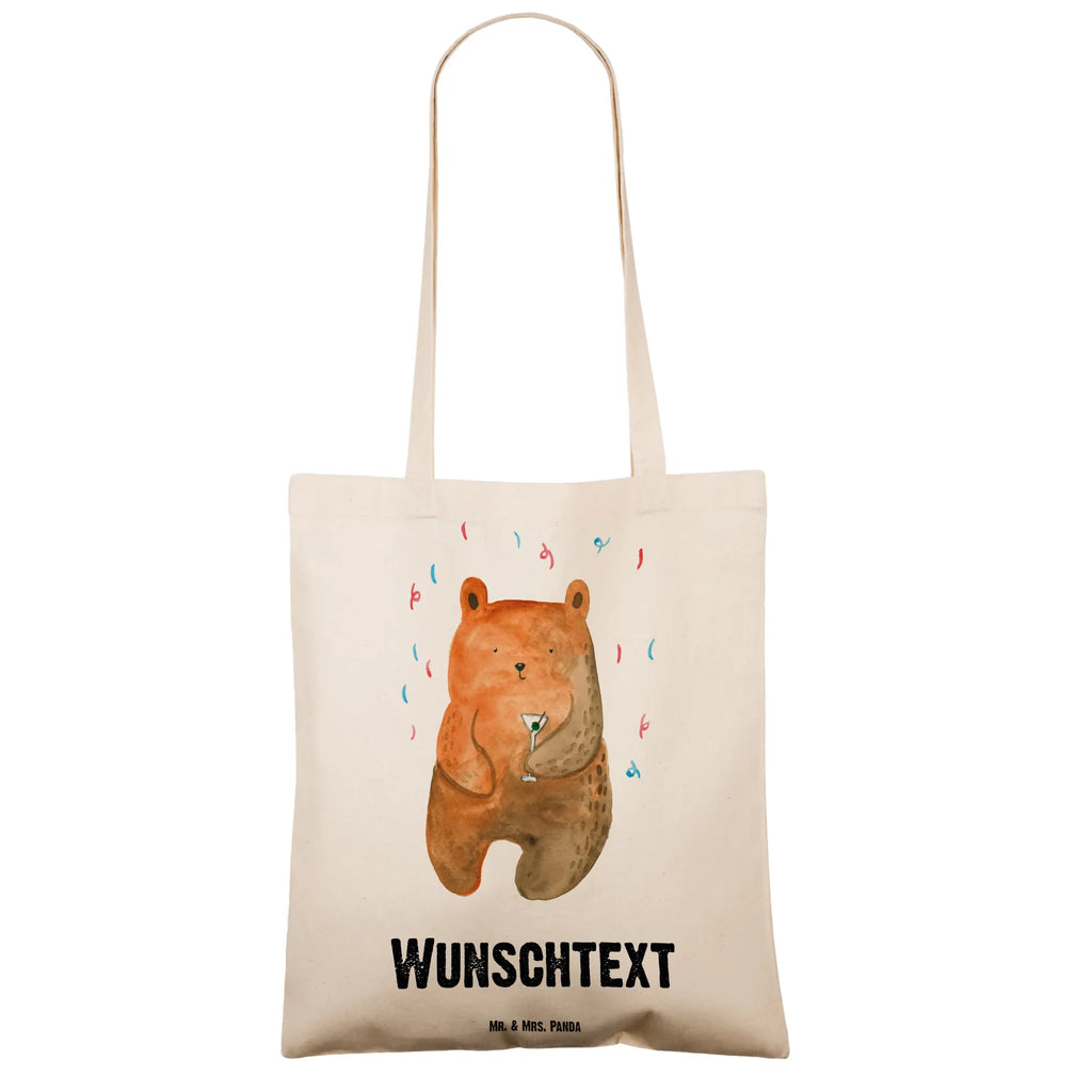 Personalisierte Tragetasche Bär Party Personalisierte Beuteltasche, Personalisierter Beutel, Personalisierte Einkaufstasche, Personalisierter Jutebeutel, Personalisierter Stoffbeutel, Tragetasche mit Namen, Einkaufstasche mit Namen, Stoffbeutel mit Namen, Personalisierte Tasche, Personalisierte Jutetasche, Personalisierte Kindergartentasche, Bär, Teddy, Teddybär, Geburtstag, Geburtstagsgeschenk, Geschenk, Party, Feiern, Abfeiern, Mitbringsel, Gute Laune, Lustig