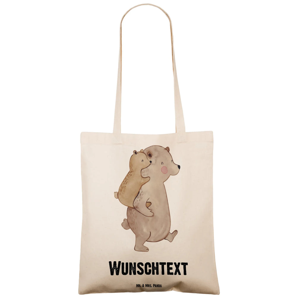 Personalisierte Tragetasche Papa Bär Personalisierte Beuteltasche, Personalisierter Beutel, Personalisierte Einkaufstasche, Personalisierter Jutebeutel, Personalisierter Stoffbeutel, Tragetasche mit Namen, Einkaufstasche mit Namen, Stoffbeutel mit Namen, Personalisierte Tasche, Personalisierte Jutetasche, Personalisierte Kindergartentasche, Familie, Vatertag, Muttertag, Bruder, Schwester, Mama, Papa, Oma, Opa, Geschenk, Vater, Papi, Vati, Onkel, Geburtstag