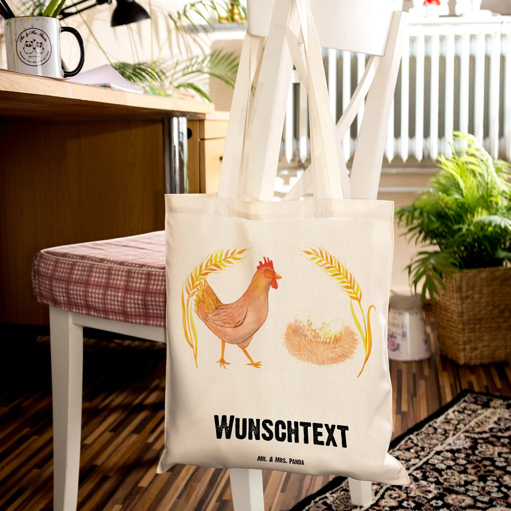 Personalisierte Tragetasche Huhn stolz Personalisierte Beuteltasche, Personalisierter Beutel, Personalisierte Einkaufstasche, Personalisierter Jutebeutel, Personalisierter Stoffbeutel, Tragetasche mit Namen, Einkaufstasche mit Namen, Stoffbeutel mit Namen, Personalisierte Tasche, Personalisierte Jutetasche, Personalisierte Kindergartentasche, Bauernhof, Hoftiere, Landwirt, Landwirtin, Hahn, Henne, Hühner, Eier, Hof, Landleben, Motivation, Geburt, Magie, Spruch, Schwangerschaft