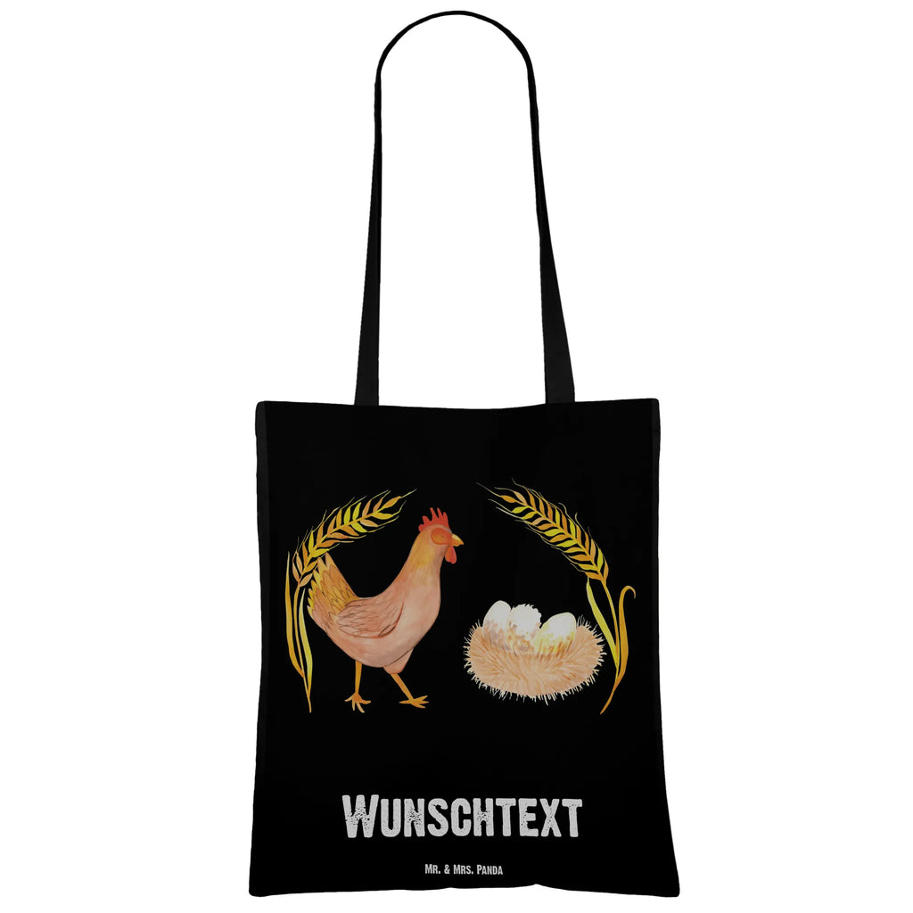 Personalisierte Tragetasche Huhn stolz Personalisierte Beuteltasche, Personalisierter Beutel, Personalisierte Einkaufstasche, Personalisierter Jutebeutel, Personalisierter Stoffbeutel, Tragetasche mit Namen, Einkaufstasche mit Namen, Stoffbeutel mit Namen, Personalisierte Tasche, Personalisierte Jutetasche, Personalisierte Kindergartentasche, Bauernhof, Hoftiere, Landwirt, Landwirtin, Hahn, Henne, Hühner, Eier, Hof, Landleben, Motivation, Geburt, Magie, Spruch, Schwangerschaft