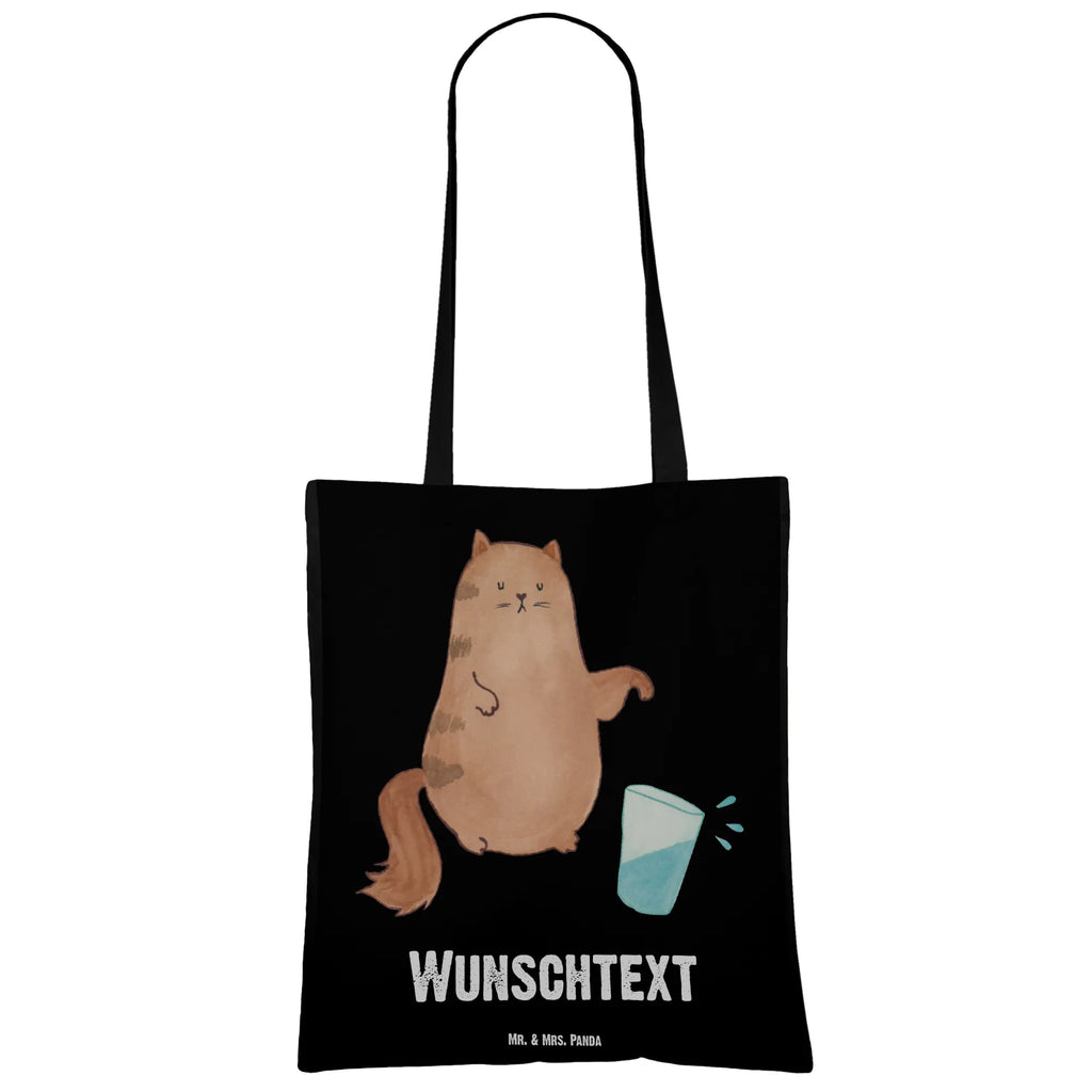 Personalisierte Tragetasche Katze Wasserglas Personalisierte Beuteltasche, Personalisierter Beutel, Personalisierte Einkaufstasche, Personalisierter Jutebeutel, Personalisierter Stoffbeutel, Tragetasche mit Namen, Einkaufstasche mit Namen, Stoffbeutel mit Namen, Personalisierte Tasche, Personalisierte Jutetasche, Personalisierte Kindergartentasche, Katze, Katzenmotiv, Katzenfan, Katzendeko, Katzenfreund, Katzenliebhaber, Katzenprodukte, Katzenartikel, Katzenaccessoires, Katzensouvenirs, Katzenliebhaberprodukte, Katzenmotive, Katzen, Kater, Mietze, Cat, Cats, Katzenhalter, Katzenbesitzerin, Haustier, Wasser, Glas