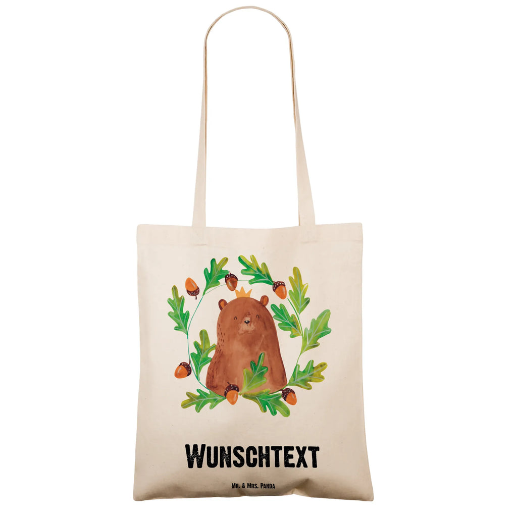 Personalisierte Tragetasche Bär König Personalisierte Beuteltasche, Personalisierter Beutel, Personalisierte Einkaufstasche, Personalisierter Jutebeutel, Personalisierter Stoffbeutel, Tragetasche mit Namen, Einkaufstasche mit Namen, Stoffbeutel mit Namen, Personalisierte Tasche, Personalisierte Jutetasche, Personalisierte Kindergartentasche, Bär, Teddy, Teddybär, Papa, Papa Bär, bester Vater, bester Papa, weltbester Papa, Vatertag, Vater, Dad, Daddy, Papi