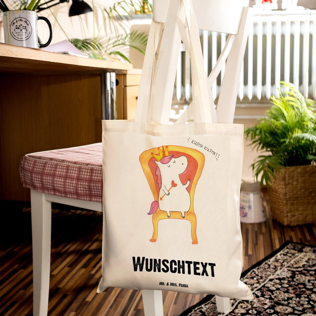 Personalisierte Tragetasche Einhorn König Personalisierte Beuteltasche, Personalisierter Beutel, Personalisierte Einkaufstasche, Personalisierter Jutebeutel, Personalisierter Stoffbeutel, Tragetasche mit Namen, Einkaufstasche mit Namen, Stoffbeutel mit Namen, Personalisierte Tasche, Personalisierte Jutetasche, Personalisierte Kindergartentasche, Einhorn, Einhörner, Einhorn Deko, Pegasus, Unicorn, König, Präsident, Bundeskanzler, Herrscher, Kaiser, Prinzessin, Krone