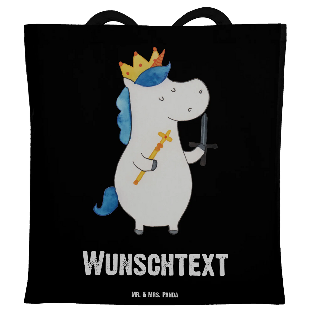 Personalisierte Tragetasche Einhorn König mit Schwert Personalisierte Beuteltasche, Personalisierter Beutel, Personalisierte Einkaufstasche, Personalisierter Jutebeutel, Personalisierter Stoffbeutel, Tragetasche mit Namen, Einkaufstasche mit Namen, Stoffbeutel mit Namen, Personalisierte Tasche, Personalisierte Jutetasche, Personalisierte Kindergartentasche, Einhorn, Einhörner, Einhorn Deko, Unicorn, König, Ritter, Mittelalter