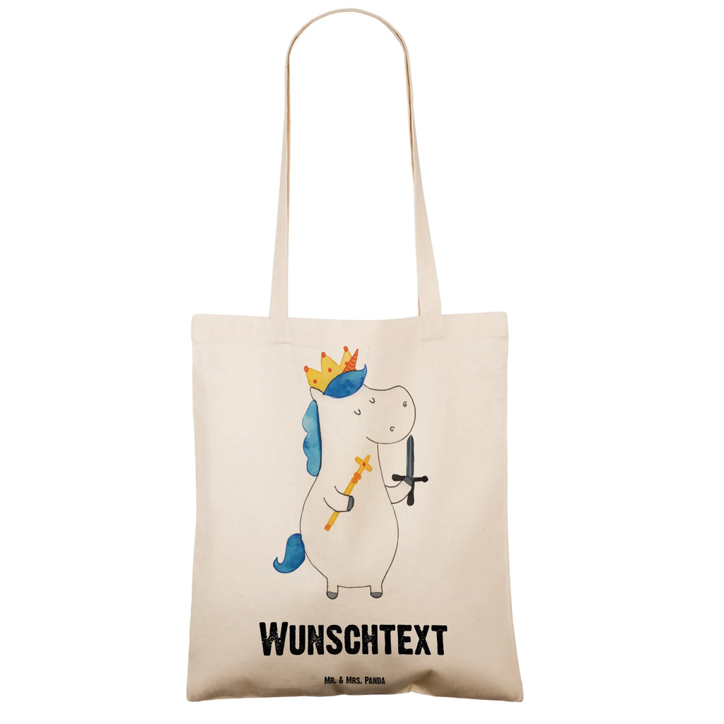 Personalisierte Tragetasche Einhorn König mit Schwert Personalisierte Beuteltasche, Personalisierter Beutel, Personalisierte Einkaufstasche, Personalisierter Jutebeutel, Personalisierter Stoffbeutel, Tragetasche mit Namen, Einkaufstasche mit Namen, Stoffbeutel mit Namen, Personalisierte Tasche, Personalisierte Jutetasche, Personalisierte Kindergartentasche, Einhorn, Einhörner, Einhorn Deko, Unicorn, König, Ritter, Mittelalter