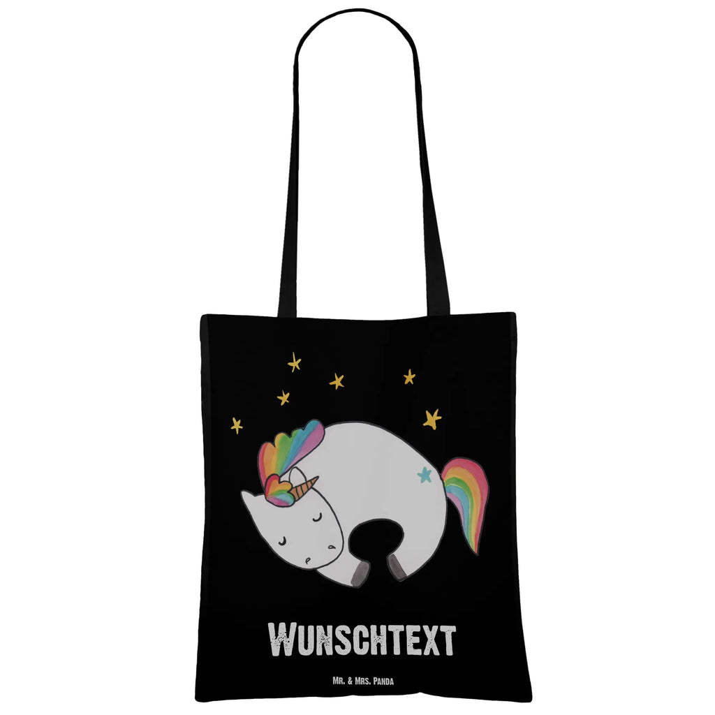 Personalisierte Tragetasche Einhorn Nacht Personalisierte Beuteltasche, Personalisierter Beutel, Personalisierte Einkaufstasche, Personalisierter Jutebeutel, Personalisierter Stoffbeutel, Tragetasche mit Namen, Einkaufstasche mit Namen, Stoffbeutel mit Namen, Personalisierte Tasche, Personalisierte Jutetasche, Personalisierte Kindergartentasche, Einhorn, Einhörner, Einhorn Deko, Pegasus, Unicorn, Träume, Traum, unicorn, Realität, Menschen, Geschenk, Ruhe, Freundin