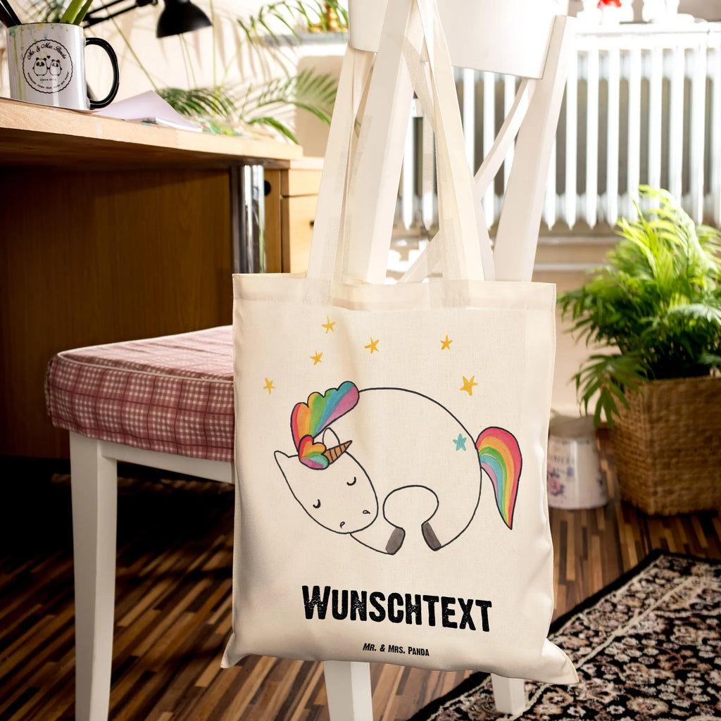 Personalisierte Tragetasche Einhorn Nacht Personalisierte Beuteltasche, Personalisierter Beutel, Personalisierte Einkaufstasche, Personalisierter Jutebeutel, Personalisierter Stoffbeutel, Tragetasche mit Namen, Einkaufstasche mit Namen, Stoffbeutel mit Namen, Personalisierte Tasche, Personalisierte Jutetasche, Personalisierte Kindergartentasche, Einhorn, Einhörner, Einhorn Deko, Pegasus, Unicorn, Träume, Traum, unicorn, Realität, Menschen, Geschenk, Ruhe, Freundin