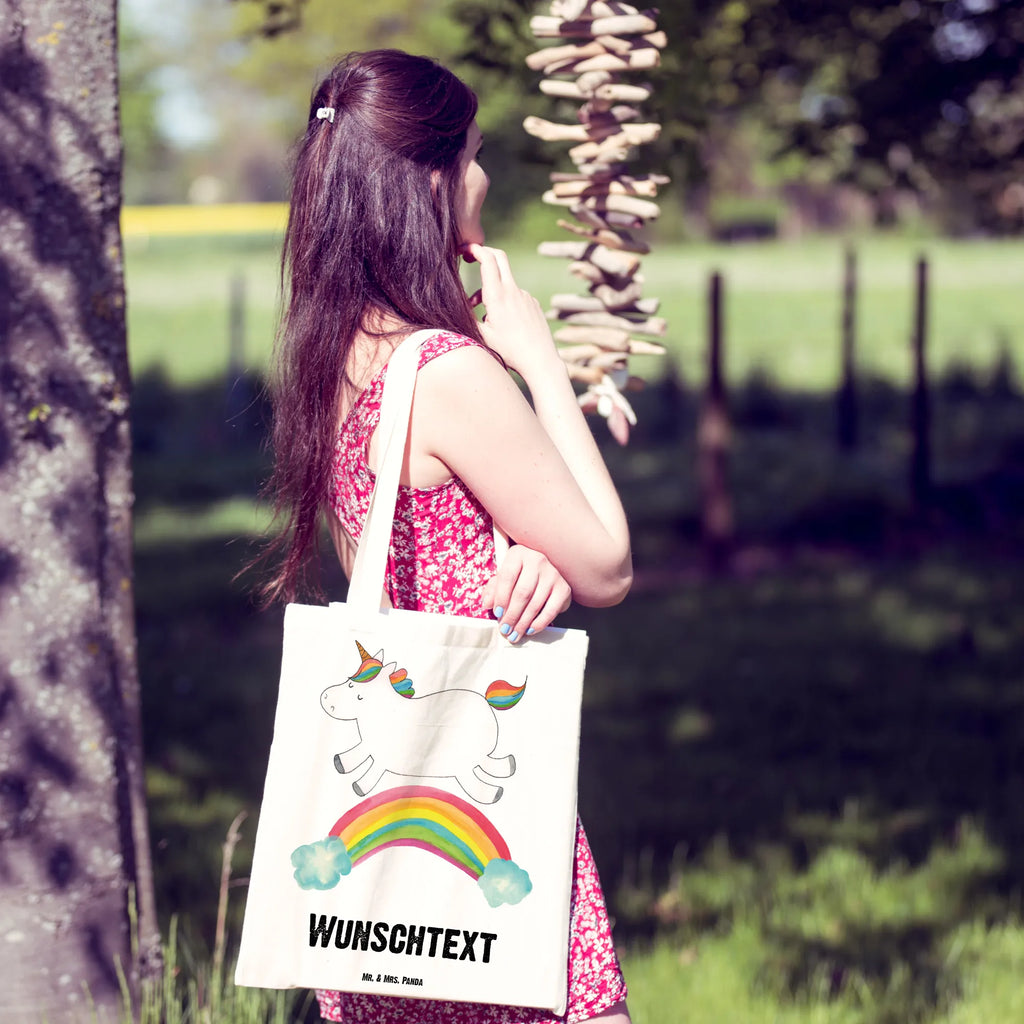 Personalisierte Tragetasche Einhorn Regenbogen Personalisierte Beuteltasche, Personalisierter Beutel, Personalisierte Einkaufstasche, Personalisierter Jutebeutel, Personalisierter Stoffbeutel, Tragetasche mit Namen, Einkaufstasche mit Namen, Stoffbeutel mit Namen, Personalisierte Tasche, Personalisierte Jutetasche, Personalisierte Kindergartentasche, Einhorn, Einhörner, Einhorn Deko, Unicorn, Regenbogen, Glitzer, Einhornpower, Erwachsenwerden, Einhornautobahn