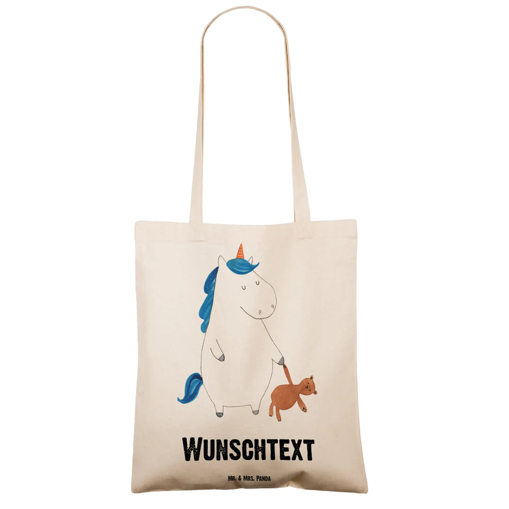 Personalisierte Tragetasche Einhorn Teddy Personalisierte Beuteltasche, Personalisierter Beutel, Personalisierte Einkaufstasche, Personalisierter Jutebeutel, Personalisierter Stoffbeutel, Tragetasche mit Namen, Einkaufstasche mit Namen, Stoffbeutel mit Namen, Personalisierte Tasche, Personalisierte Jutetasche, Personalisierte Kindergartentasche, Einhorn, Einhörner, Einhorn Deko, Pegasus, Unicorn, schlafen, gute Nacht, Single, Bett, Träumen, Freundin, Singleleben