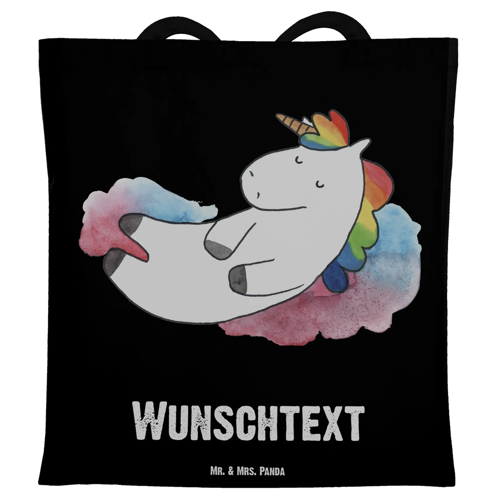 Personalisierte Tragetasche Einhorn Wolke 7 Personalisierte Beuteltasche, Personalisierter Beutel, Personalisierte Einkaufstasche, Personalisierter Jutebeutel, Personalisierter Stoffbeutel, Tragetasche mit Namen, Einkaufstasche mit Namen, Stoffbeutel mit Namen, Personalisierte Tasche, Personalisierte Jutetasche, Personalisierte Kindergartentasche, Einhorn, Einhörner, Einhorn Deko, Pegasus, Unicorn, verliebt, Menschen, witzig, lustig, Geschenk, Glaube, Realität, Lächeln