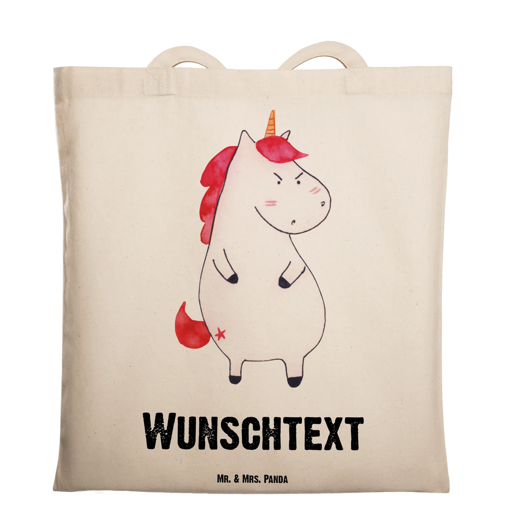 Personalisierte Tragetasche Einhorn wütend Personalisierte Beuteltasche, Personalisierter Beutel, Personalisierte Einkaufstasche, Personalisierter Jutebeutel, Personalisierter Stoffbeutel, Tragetasche mit Namen, Einkaufstasche mit Namen, Stoffbeutel mit Namen, Personalisierte Tasche, Personalisierte Jutetasche, Personalisierte Kindergartentasche, Einhorn, Einhörner, Einhorn Deko, Unicorn, Realität, Ansage, lustlos, nein, Büro, Arbeit, wütend, dumme Fragen, lustig, Spaß, Geschenk